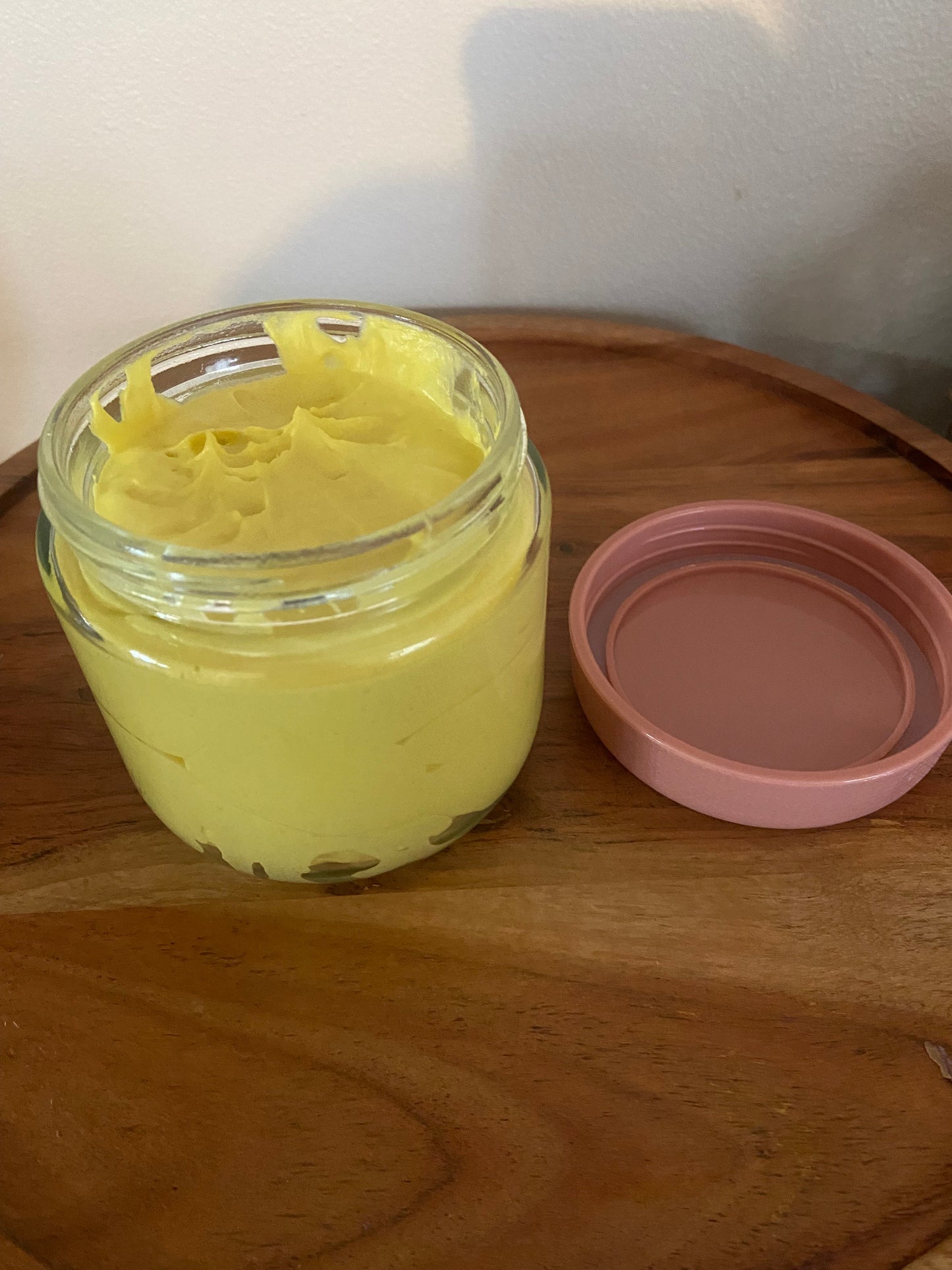 Body Butter ~ Cherry Lemon Drop