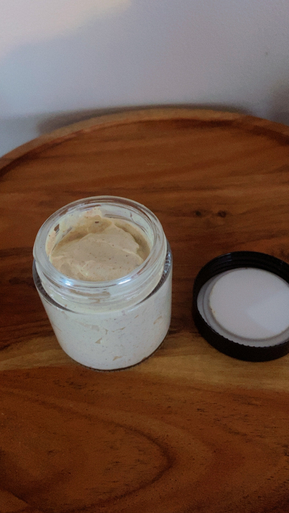 Face Scrub~ Turmeric