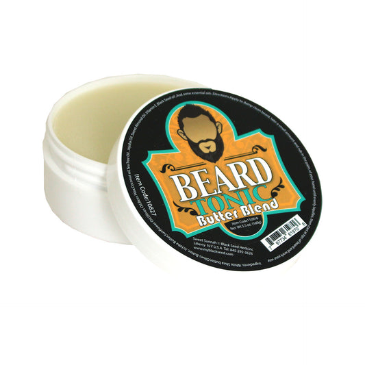 Tonic Beard Butter